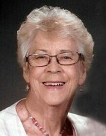 Agnes Silvers Obituary - Asheville Citizen-Times