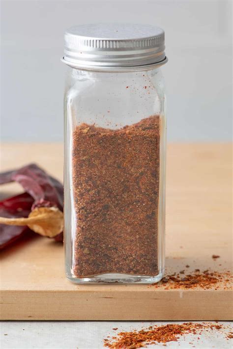 How to Make Chili Powder | Recipe Cart | Recipe Cart