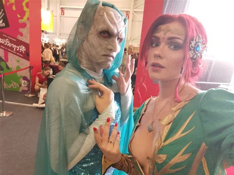 Comic Con Astana 2019! Хочу поделиться своим первым впечатлением! | Пикабу