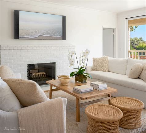 Spanish Refresh - California Homes