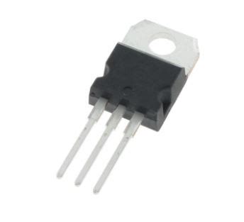 İlgili resim ayrıntısına bakın. TIP42CG PNP Power Transistor (ON) – mecha4makers