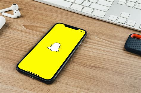 Avec My Selfie, Snapchat pourrait utiliser vos selfies générés par IA sans votre consentement ...