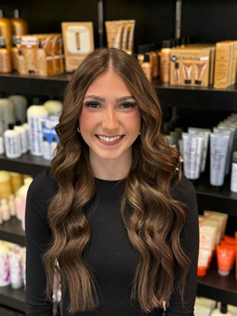 Cole's Salon Savage Team