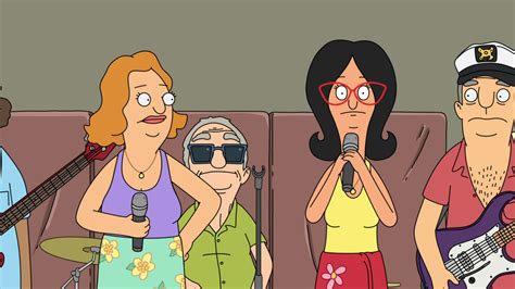 Bob's Burgers Season 9 Image | Fancaps