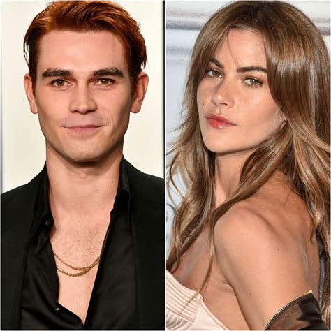 K.J. Apa Puts 'Wife' Clara Berry's Breast Milk in His Coffee | Glamour