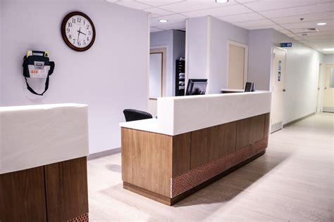 LifeBridge Health Ellicott City ASC — CRGA Design