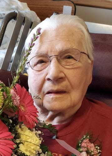 Pauline Irene Pugh Obituary (2025) - Prairie du Chien, WI - Garrity ...