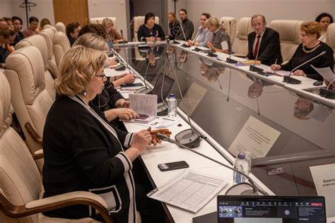 Всероссийская конференция «Педдискурс-2023»: день третий - МГПУ