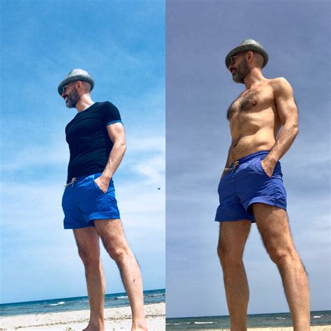 Dressed/Undressed | Gentleman 68 | Flickr