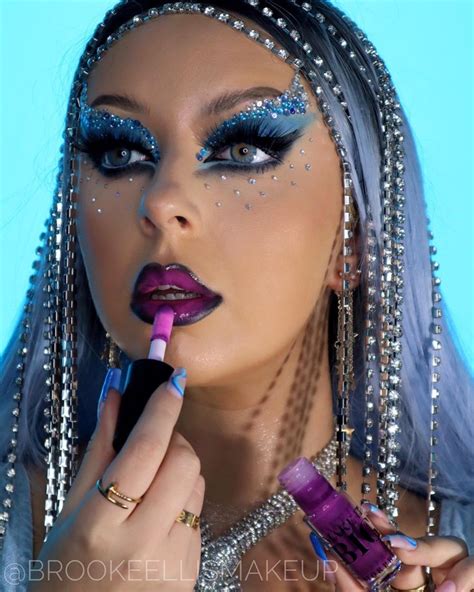 BROOKE ELLIS | Creative Makeup (@brookeellismakeup) • Instagram photos ...