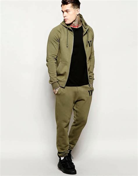 Stephen James for 11 Degrees Clothing