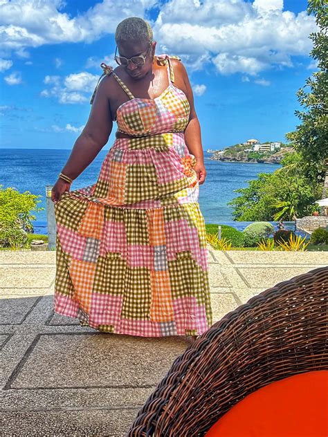 Tropical Vacation Outfit Inspiration ☀️🏖 | Gallery posted by Nina | Lemon8