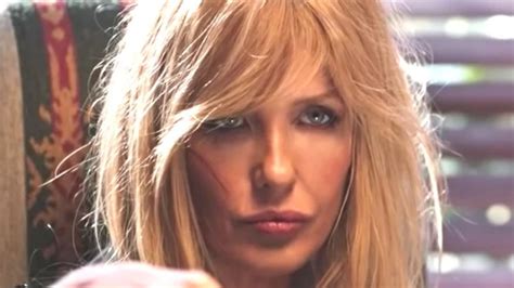 Kelly Reilly's Transformation Is Seriously Turning Heads - YouTube