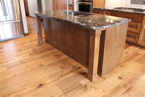 Kitchen Island Legs: Why They Add A Touch Of Style To Any Home ...