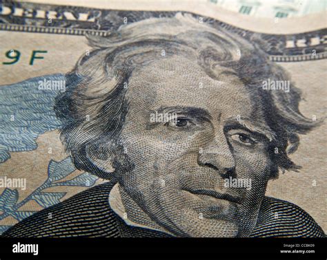 20 dollar bill hi-res stock photography and images - Alamy