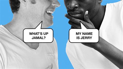 The Many Ways Well-Intentioned White People Are Still Low-Key Racist