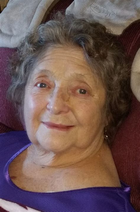 Sylvia Doreen Turner (Wolfe) | Obituaries | McCall Gardens Funeral and ...