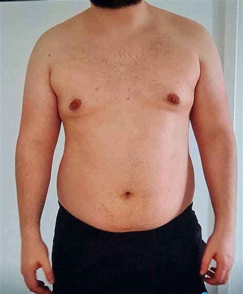Bulk or Cut? BF estimate? M26; 5'8' (174cm); 216 lbs (98kg) -> before ...