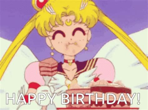 Anime Birthday GIFs | GIFDB.com