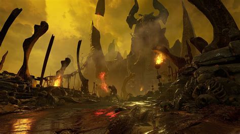 DooM (2016): системные требования, дата выхода, описание игры.