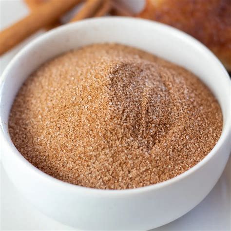 Cinnamon Sugar In Spanish at Kathleen States blog