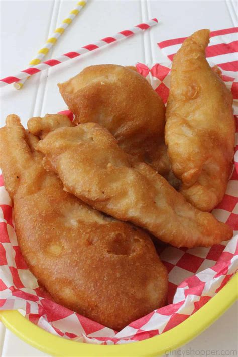 Long John Silvers Chicken CopyCat Long John Silver's Chicken Planks