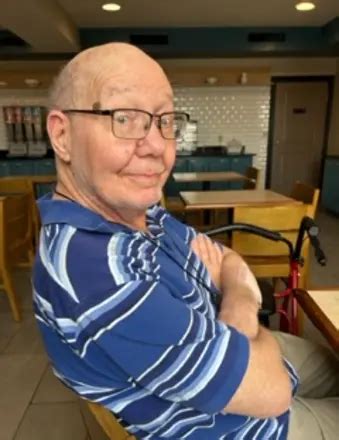 Obituary Listings | J.C. Kirby & Son Funeral Chapels & Cr...