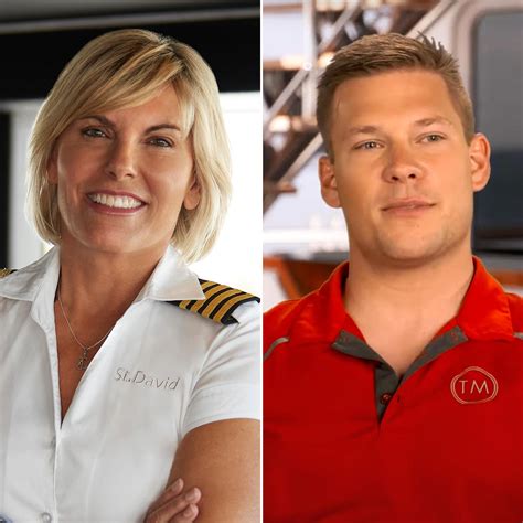 'Below Deck' Stars Who Appeared in Numerous Shows: Joao Franco, More ...