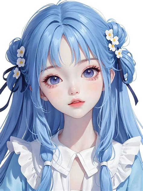 Pfp Foto Anime Pfp Ai Anime Pfp Anime Hd Ai Art Anime Girls Pfp