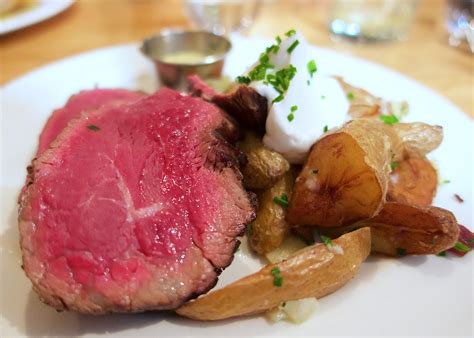 Adele's - Nashville, TN {Milk Punch Cocktail Recipe} - Plain Chicken