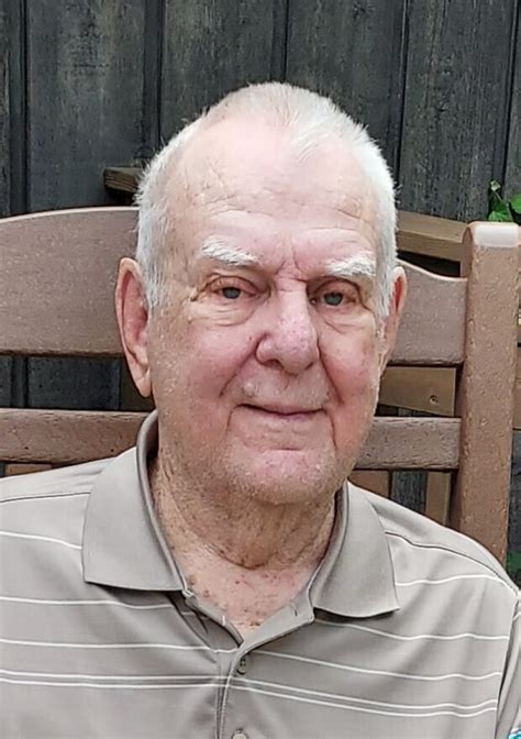 Paul J. Nelson - Yurs Funeral Homes