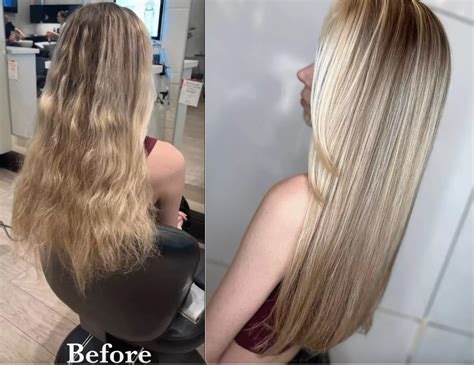 Japanese Hair Straightening: Everything You Need to Know - Her Style Code