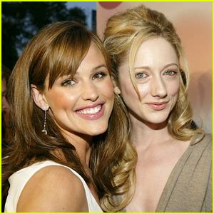 Jennifer Garner Celebrates '13 Going on 30' Co-Star Judy Greer on Her ...