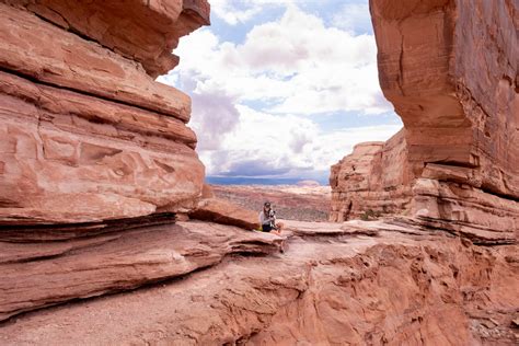 Jeep Arch Trail (Moab, Utah) – Approachable Outdoors