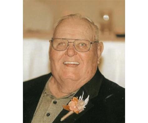 Kenneth "Kenny" Beranek Obituary (2025) - New Ulm, MN - Minnesota ...