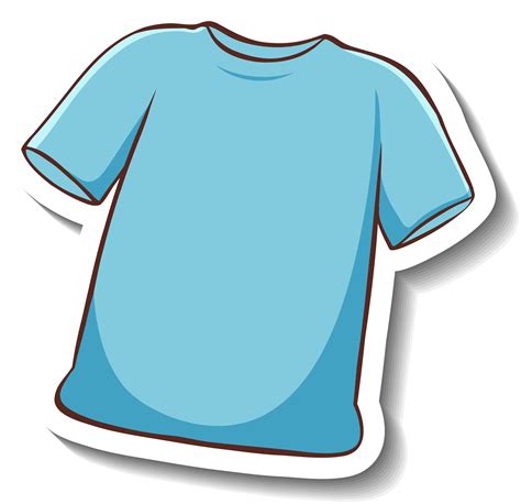 T Shirt Clipart Vector Art, Icons, and Graphics for Free Download