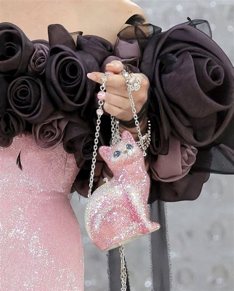 judithleiberny: “Absolute purr-fection 💕 @chloeiscrazy carrying a ...