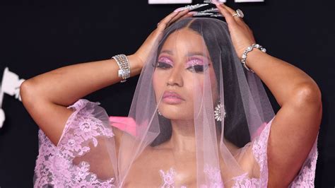 Why Nicki Minaj Skipped the 2024 Grammys
