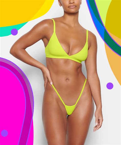 Thong underwear online