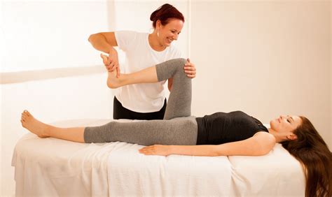Discover the Incredible Benefits of Post-Massage Stretching! | Toronto ...
