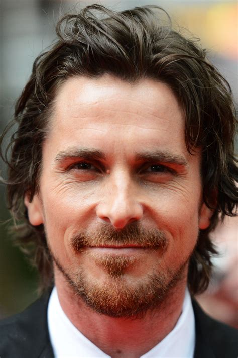 How Tall Is Christian Bale | Height Comparison Tool