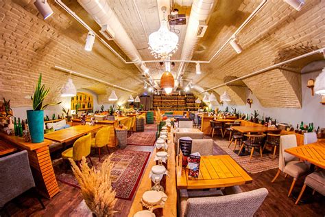 10 Лучших ресторанов Самары 2024 - Tripadvisor