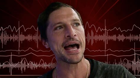 Simon Rex -- My Porn Shoot Cost Me A Gig With Disney