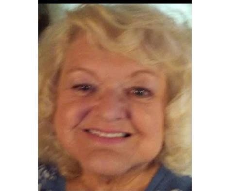 Rita Brown Obituary (1944 - 2025) - Chauncey, OH - The Athens Messenger