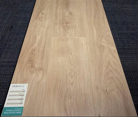 Stylish 12Mm Laminate Floor For Home Style