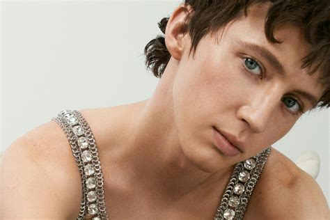 Troye Sivan Tumblr Sitat