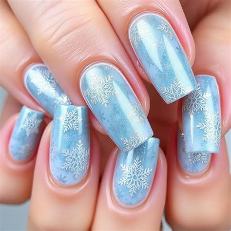 20 Stunning Christmas Nail Designs to Elevate Your Holiday Look ...