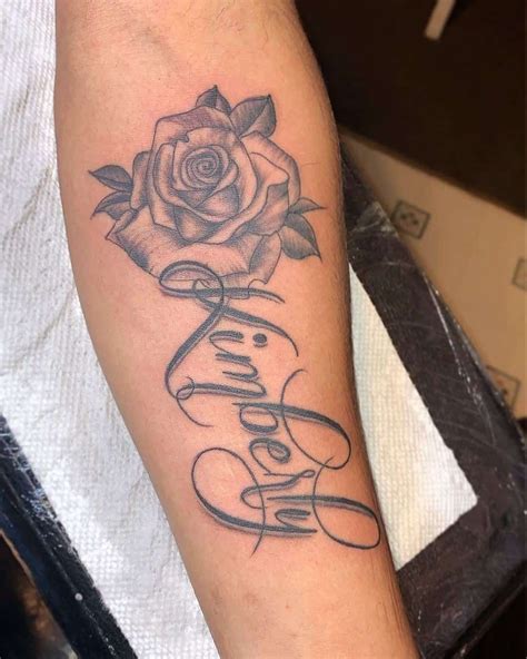 22 beautiful roses with names tattoo ideas for women – Artofit