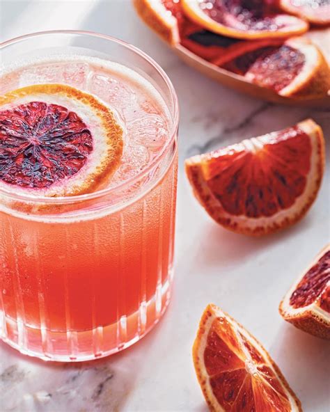 17 Fruity Alcoholic Drink Recipes to Try ...