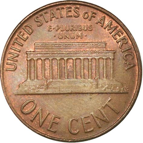 1964 Penny Value (Price Chart, Error List, History & Varieties)